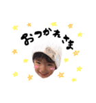 割と使えるはるきち（個別スタンプ：15）
