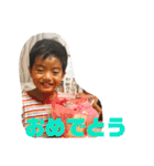 男の子ママの日常0419（個別スタンプ：6）