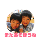男の子ママの日常0419（個別スタンプ：7）