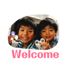 男の子ママの日常0419（個別スタンプ：19）