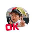男の子ママの日常0419（個別スタンプ：28）