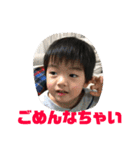 男の子ママの日常0419（個別スタンプ：29）