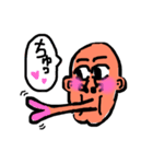 ボブのゆかいな日常（個別スタンプ：5）