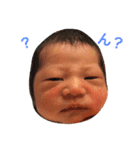諒介スタンプ❶（個別スタンプ：1）