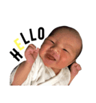 しゅいだよ（個別スタンプ：1）