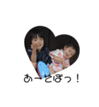 りょうはな（個別スタンプ：5）