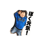 りょうはな（個別スタンプ：10）