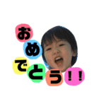 りょうはな（個別スタンプ：18）