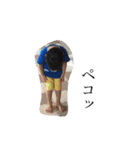 りょうはな（個別スタンプ：26）