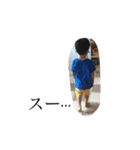りょうはな（個別スタンプ：27）