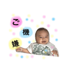 ころころ、こいろ2（個別スタンプ：2）