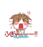 ねこのみかん（個別スタンプ：27）