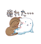 ねこのみかん（個別スタンプ：31）