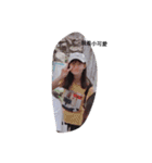 私も.（個別スタンプ：20）