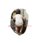 かわいいかわいいみくちゃんのスタンプです（個別スタンプ：6）