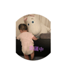 かわいいかわいいみくちゃんのスタンプです（個別スタンプ：16）