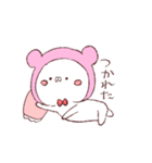 くまめろ（個別スタンプ：29）