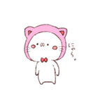 くまめろ（個別スタンプ：38）