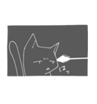 ゆるショタとねこの日常（個別スタンプ：6）