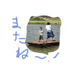 面白いい（個別スタンプ：1）