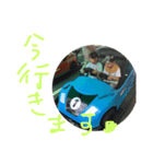 面白いい（個別スタンプ：3）