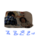 面白いい（個別スタンプ：7）