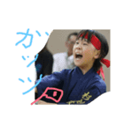 面白いい（個別スタンプ：8）