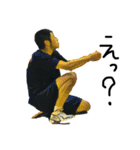 櫻丸 2018 vol.1（個別スタンプ：9）