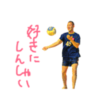 櫻丸 2018 vol.1（個別スタンプ：11）