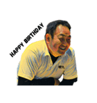 櫻丸 2018 vol.1（個別スタンプ：17）