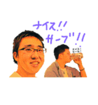 櫻丸 2018 vol.1（個別スタンプ：22）