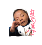 0722 stamp（個別スタンプ：3）