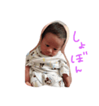 0722 stamp（個別スタンプ：5）