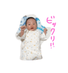 0722 stamp（個別スタンプ：10）