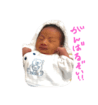 0722 stamp（個別スタンプ：13）
