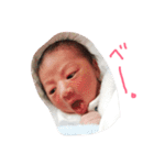 0722 stamp（個別スタンプ：14）