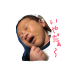 0722 stamp（個別スタンプ：15）