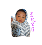 0722 stamp（個別スタンプ：16）