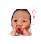 0722 stamp（個別スタンプ：17）