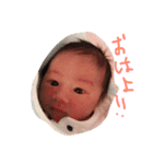 0722 stamp（個別スタンプ：18）