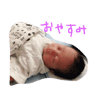 0722 stamp（個別スタンプ：20）