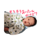 0722 stamp（個別スタンプ：21）