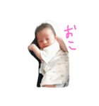 0722 stamp（個別スタンプ：23）