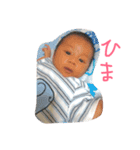 0722 stamp（個別スタンプ：24）