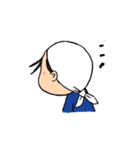 サンちゃんのスタンプ（個別スタンプ：14）
