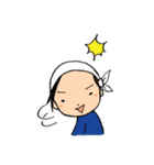サンちゃんのスタンプ（個別スタンプ：17）