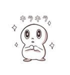 まだかなさん（個別スタンプ：5）