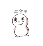 まだかなさん（個別スタンプ：6）