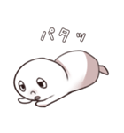 まだかなさん（個別スタンプ：8）