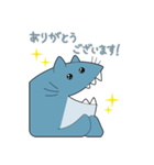 ねこざめ（個別スタンプ：7）